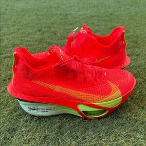 Nike Air Zoom Alphafly Next% 3